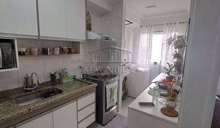 Venda Apartamento Mauá Vila Falchi