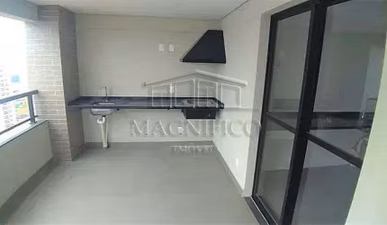 Venda Apartamento Santo André Campestre