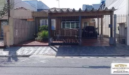Venda Casa São Caetano do Sul Nova Gerty
