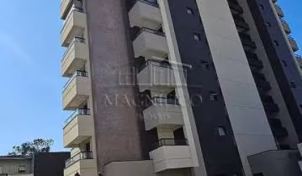 Venda Apartamento Santo André Campestre