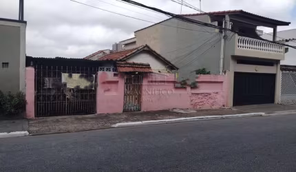 Venda Terreno São Caetano do Sul Barcelona