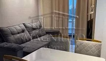 Venda Apartamento São Bernardo do Campo Rudge Ramos
