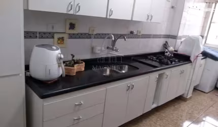 Venda Apartamento São Caetano do Sul Nova Gerty