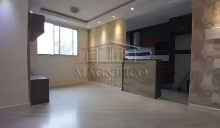 Venda Apartamento Mauá Parque São Vicente