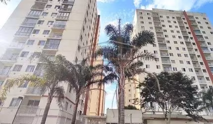 Venda Apartamento Santo André Vila Homero Thon