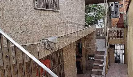 Venda Casa Diadema Centro