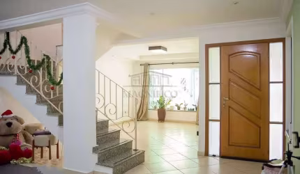 Venda Casa São Caetano do Sul Olimpico