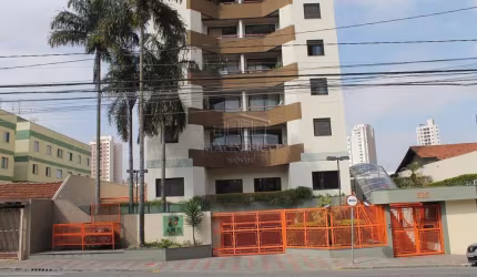 Locação Apartamento Santo André Vila Valparaíso