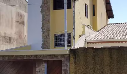 Venda Casa Santo André Vila Floresta