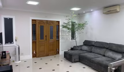 Venda Casa São Caetano do Sul Olímpico