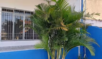 Venda Casa São Paulo Vila Paranaguá