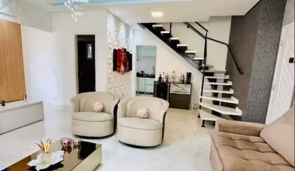 Venda Cobertura São Caetano do Sul Santa Paula