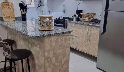 Venda Apartamento São Bernardo do Campo Planalto