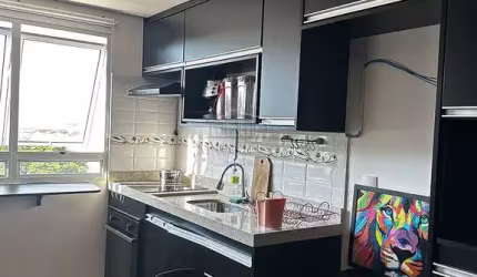 Venda Apartamento São Paulo Vila Ema