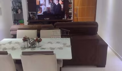 Venda Apartamento São Bernardo do Campo Paulicéia