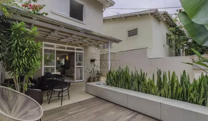 Venda Casa São Paulo Vila Mariana