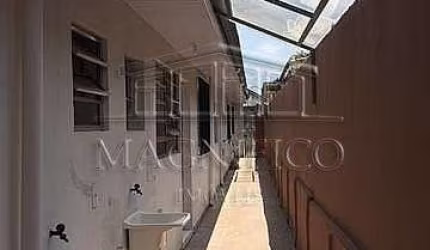 Venda Casa Santo André Vila Palmares
