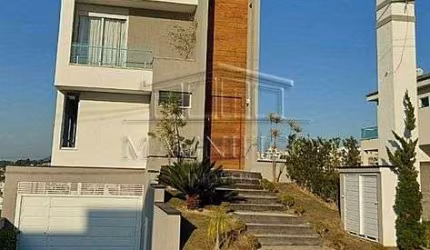 Venda Casa de condomínio Mogi das Cruzes Residencial Estância Bom Repouso