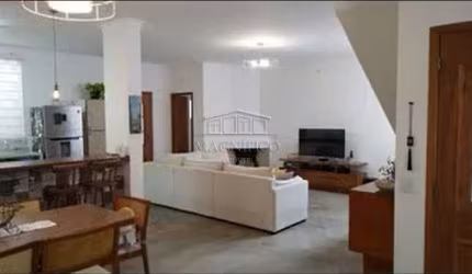 Venda Casa de condomínio São Paulo Sete Praias