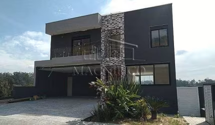 Venda Casa de condomínio Santana de Parnaíba Colinas de Parnaíba I