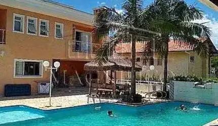 Venda Casa de condomínio Atibaia Condomínio Residencial Shamballa I