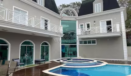 Venda Casa de condomínio Bertioga Riviera