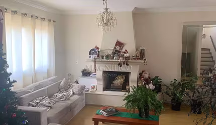 Venda Casa de condomínio São Paulo Vila São Silvestre