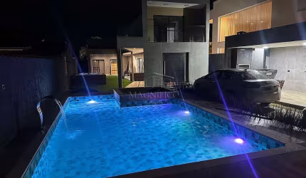 Venda Casa de condomínio Bertioga Morada da Praia
