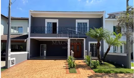 Venda Casa de condomínio Indaiatuba Jardim Panorama