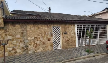 Venda Casa Santo André Parque Marajoara