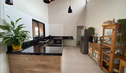 Venda Casa de condomínio Indaiatuba Jardim Laguna