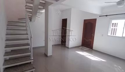 Venda Casa de condomínio Guarujá Jardim Las Palmas