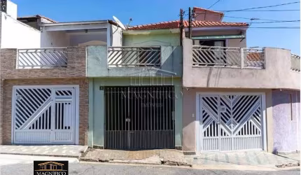 Venda Casa São Bernardo do Campo Planalto