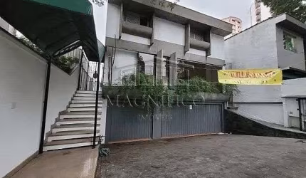 Locação Casa São Paulo Planalto Paulista