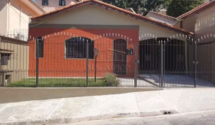 Locação Casa São Paulo Bosque da Saúde
