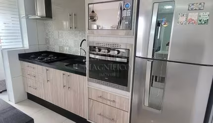 Venda Apartamento Mauá Vila Nossa Senhora das Vitórias