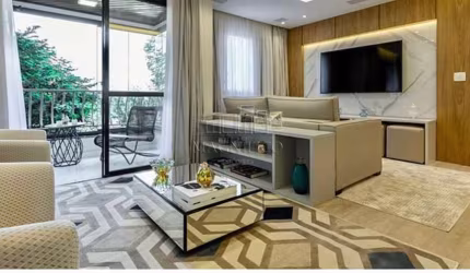 Venda Apartamento São Paulo Vila Santo Estéfano