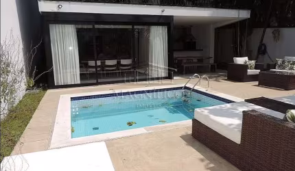 Venda Casa São Paulo Morumbi