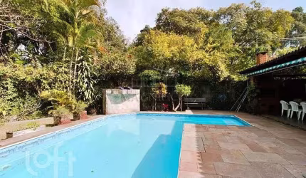 Venda Casa São Paulo Jardim Leonor