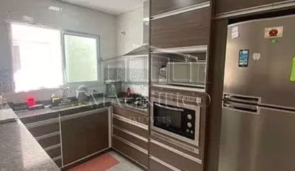 Venda Cobertura Santo André Vila Palmares