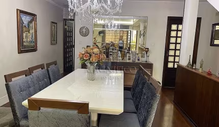 Venda Casa São Caetano do Sul Santa Maria