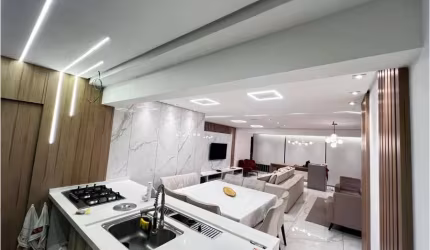 Venda Apartamento São Bernardo do Campo Centro