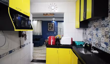 Venda Apartamento São Bernardo do Campo Paulicéia