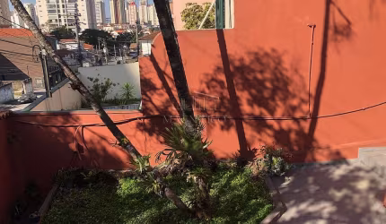 Venda Casa São Paulo Vila Mariana