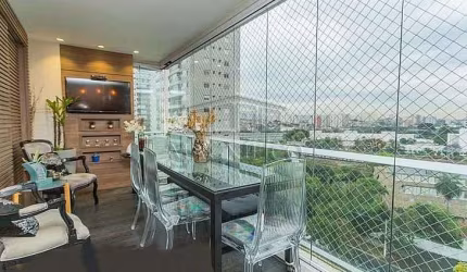 Venda Apartamento São Paulo Vila Anastácio