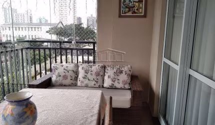 Venda Apartamento São Caetano do Sul Santa Paula