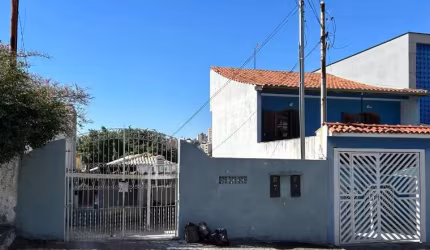 Venda Casa São Caetano do Sul Olímpico