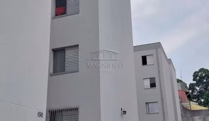 Venda Apartamento São Bernardo do Campo Jordanópolis