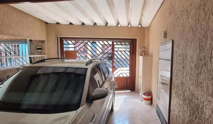 Venda Casa São Paulo Sacomã