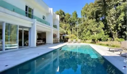 Venda Casa Bertioga Riviera